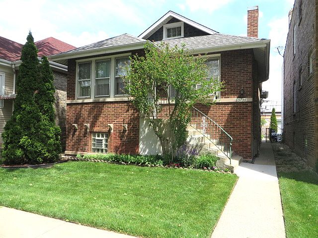 1st image of 3736 W Giddings St