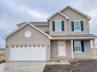 14465 Hibiscus Way, Cedar Lake, IN