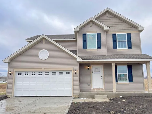 14465 Hibiscus Way, Cedar Lake, IN 46303