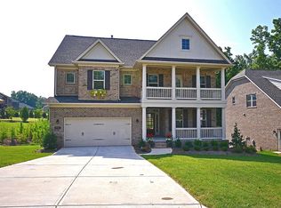 974 Rock Forest Way, Indian Land, SC 29707