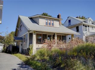 1184 Bay St, Rochester, NY 14609