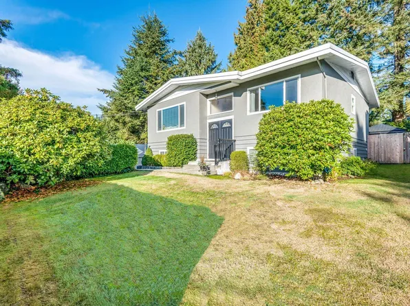 885 Fairfield Rd, North Vancouver, BC V7H 2J4