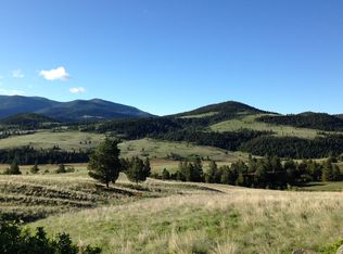 14 Alta Rd, Jefferson City, MT 59638