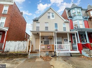 538 Camp St, Harrisburg, PA 17110