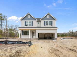 2500 Plover Way, New Bern, NC 28562