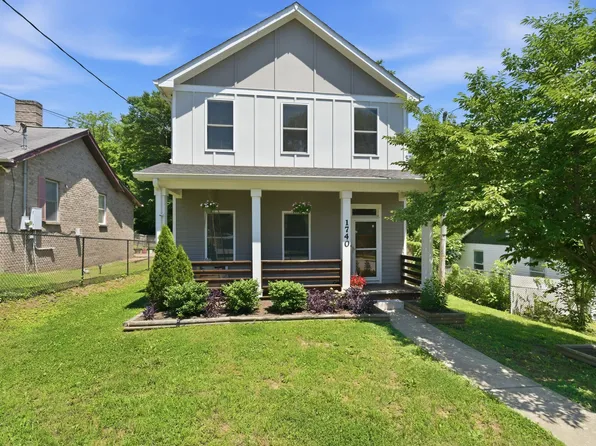 1740 24th Ave N, Nashville, TN 37208