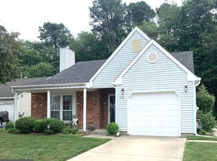 222 Holiday City Blvd, Williamstown, NJ 08094