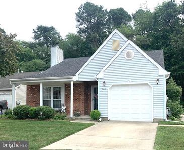 222 Holiday City Blvd, Williamstown, NJ, 08094