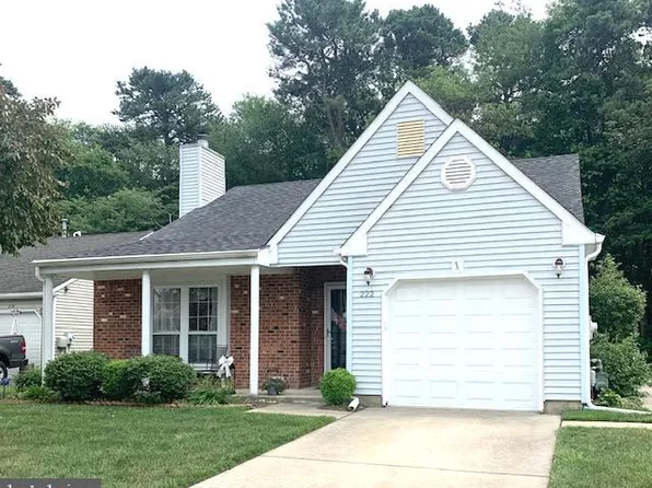 222 Holiday City Blvd, Williamstown, NJ 08094