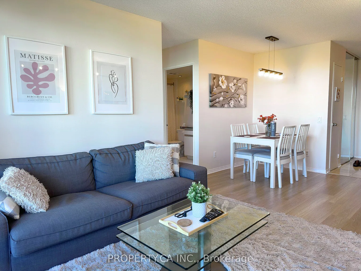 2 bed, $2,650 — Photo 3