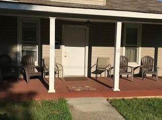 508 N Jackson Ave, Winston Salem, NC 27101
