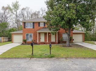 2329 Greengate Dr, Augusta, GA 30907