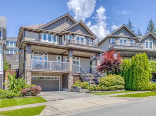 3507 Bishop Pl, Coquitlam, BC V3E0K2