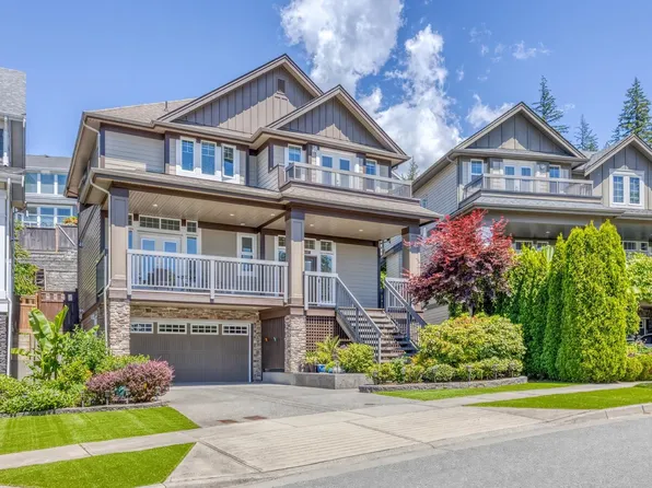 3507 Bishop Pl, Coquitlam, BC V3E 0K2