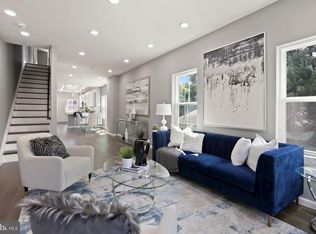 1021 50th St NE, Washington, DC 20019