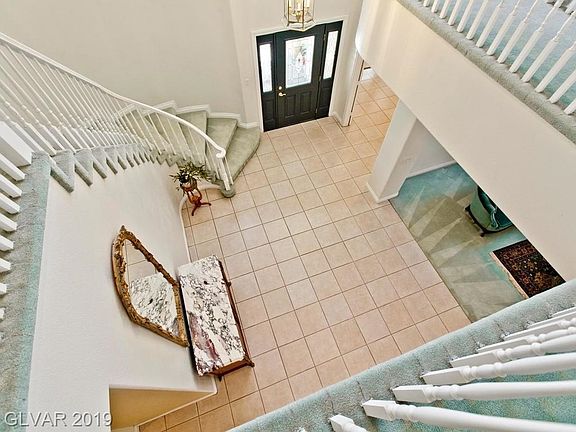 Formal Entry