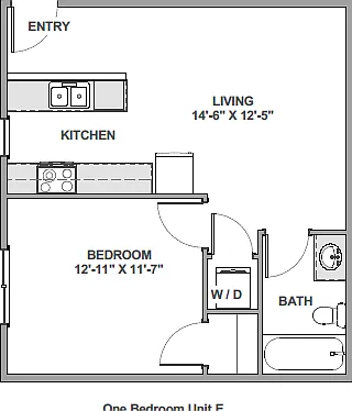 The Blvd Apartments — Photo 11