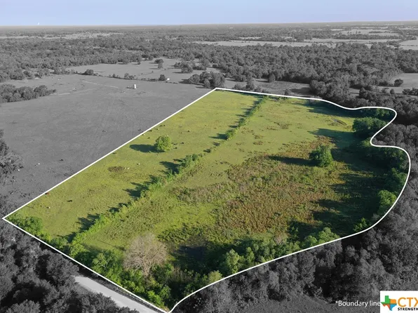 Bundic Rd, North Zulch, TX 77872