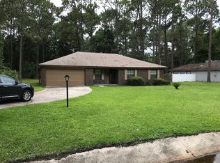 6196 W Shores Rd, Fleming Island, FL 32003
