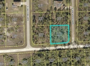 244 Narcissus Ave S, Lehigh Acres, FL 33974