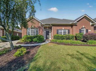 106 Indian Valley Rd, Huntsville, AL 35806
