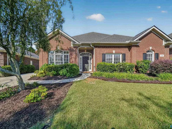 106 Indian Valley Rd, Huntsville, AL 35806