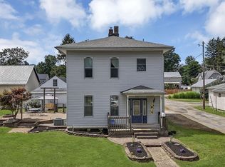 105 Martinsburg Rd, Mount Vernon, OH 43050