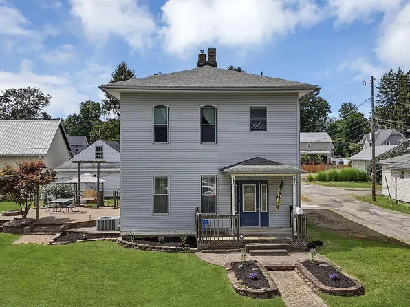 105 Martinsburg Rd, Mount Vernon, OH 43050