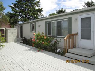 122 Galleon Loop NE, Ocean Shores, WA 98569
