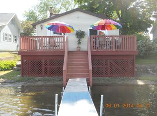 264 Lyon Lake Rd, Marshall, MI 49068