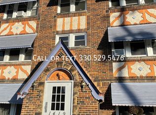 1419 Roycroft Ave APT 10, Lakewood, OH 44107