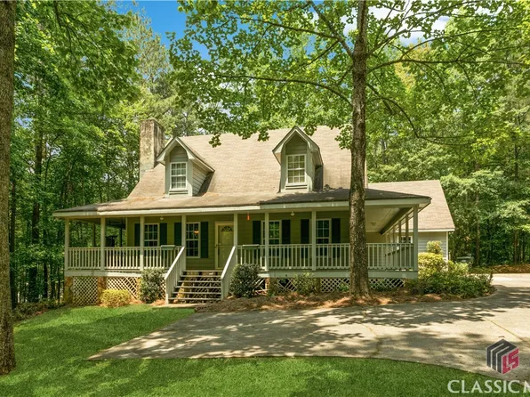 430 Quail Creek Drive NW, Monroe, GA 30656