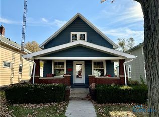 843 Wayne Ave, Defiance, OH 43512