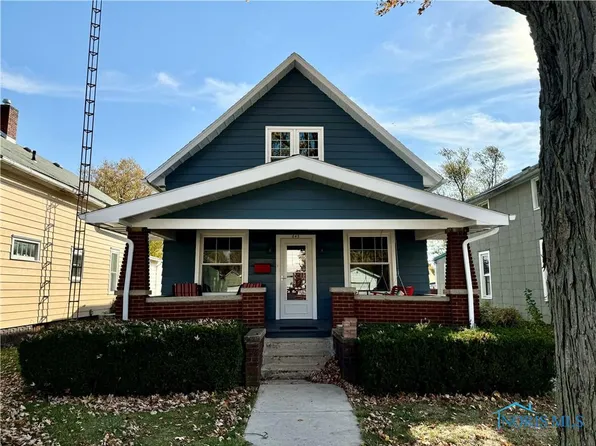 843 Wayne Ave, Defiance, OH 43512