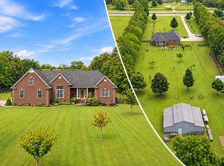 8070 New Lawrenceburg Hwy, Mt Pleasant, TN 38474