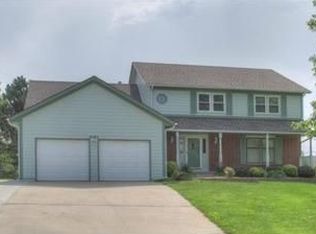 2141 E 155th St, Olathe, KS 66062