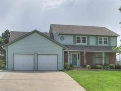 2141 E 155th St, Olathe, KS, 66062