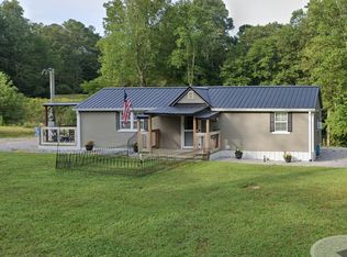 361 Welch Rd, Sparta, TN 38583