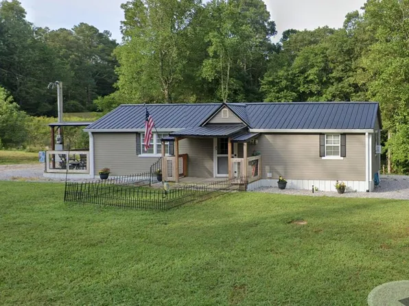 361 Welch Rd, Sparta, TN 38583
