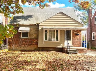 625 Shadowlawn St, Inkster, MI 48141