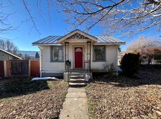 1442 Pleasant Ave, Klamath Falls, OR 97601