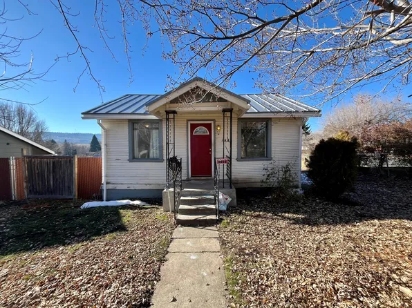 1442 Pleasant Ave, Klamath Falls, OR 97601