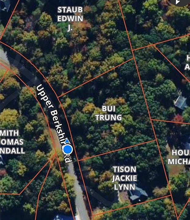 1st image of 4756 Upper Berkshire Rd #36