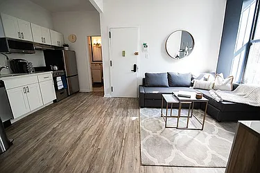 Rented by Park River