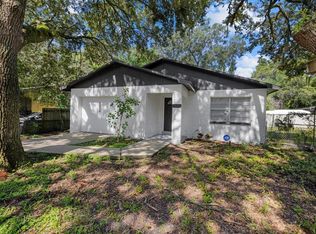 7018 N Center Dr, Tampa, FL 33604