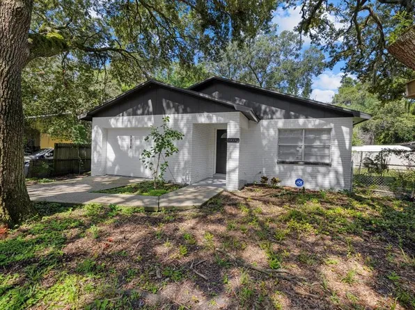 7018 N Center Dr, Tampa, FL 33604