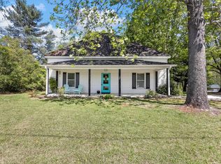 1245 Melvin Hill Rd, Campobello, SC 29322