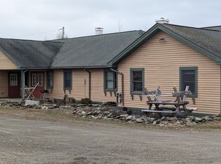 658 Osgood Rd, Springfield, ME 04487