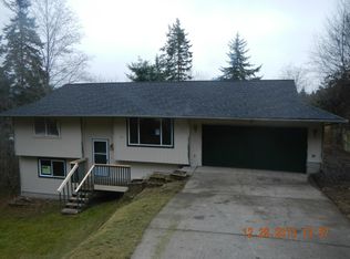21 NE Anchor Ct, Belfair, WA 98528