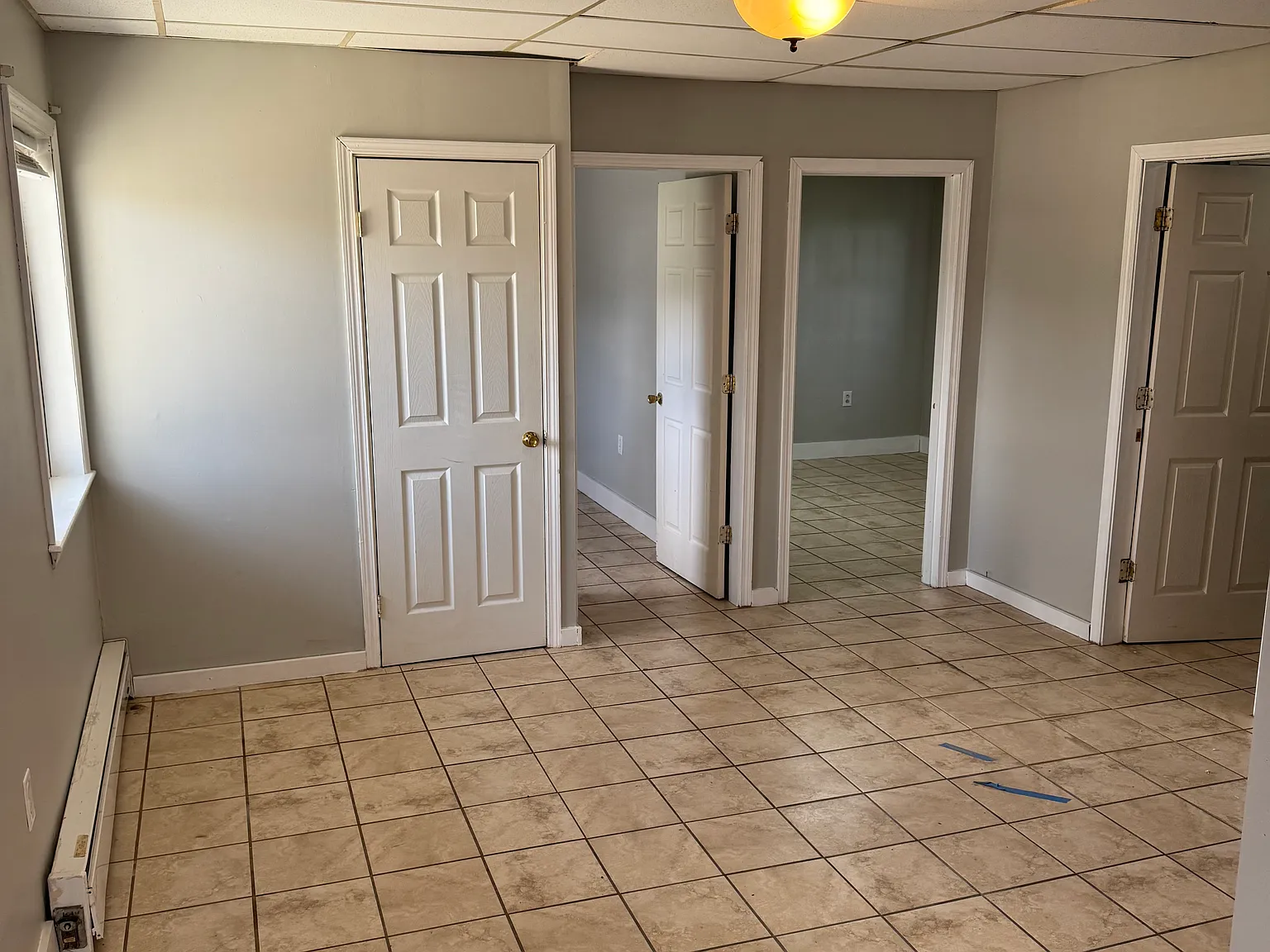 2 bed, $650 — Photo 1